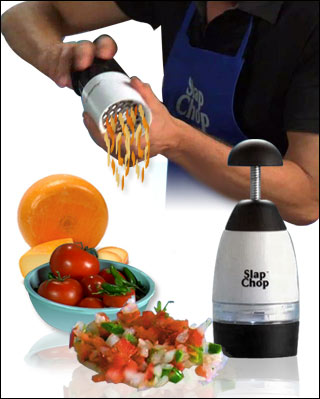 Slap Chop!!!!